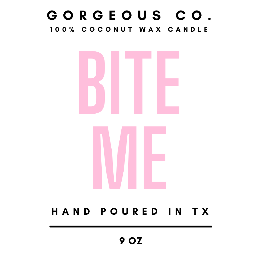 Bite Me