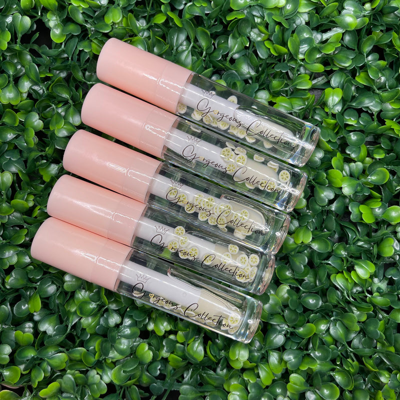Banana Lip Gloss