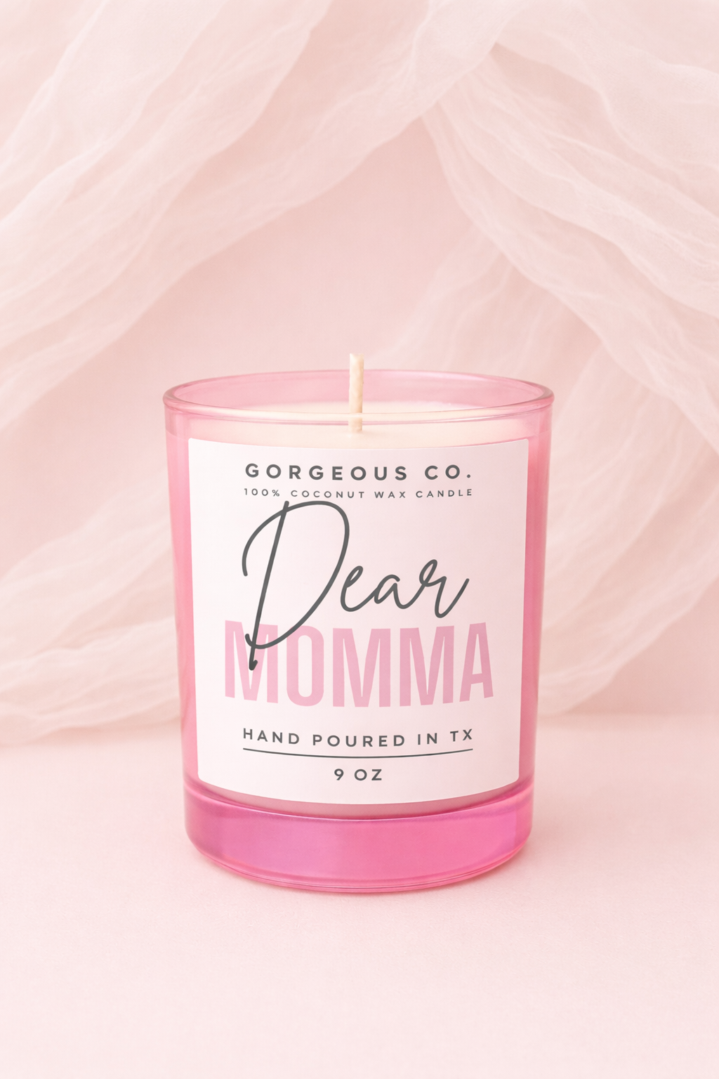 Dear Momma