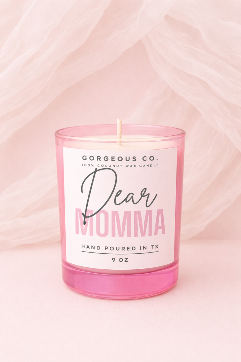 Dear Momma