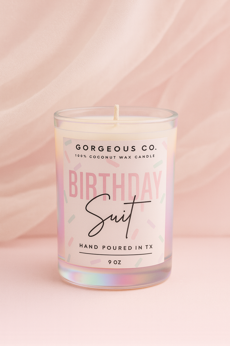 Birthday Suit