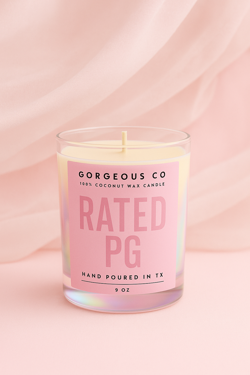 Rated PG