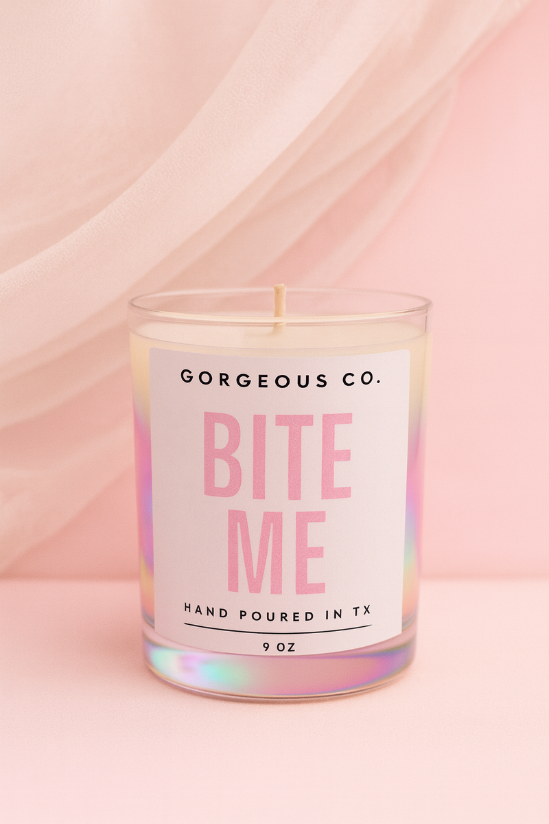 Bite Me