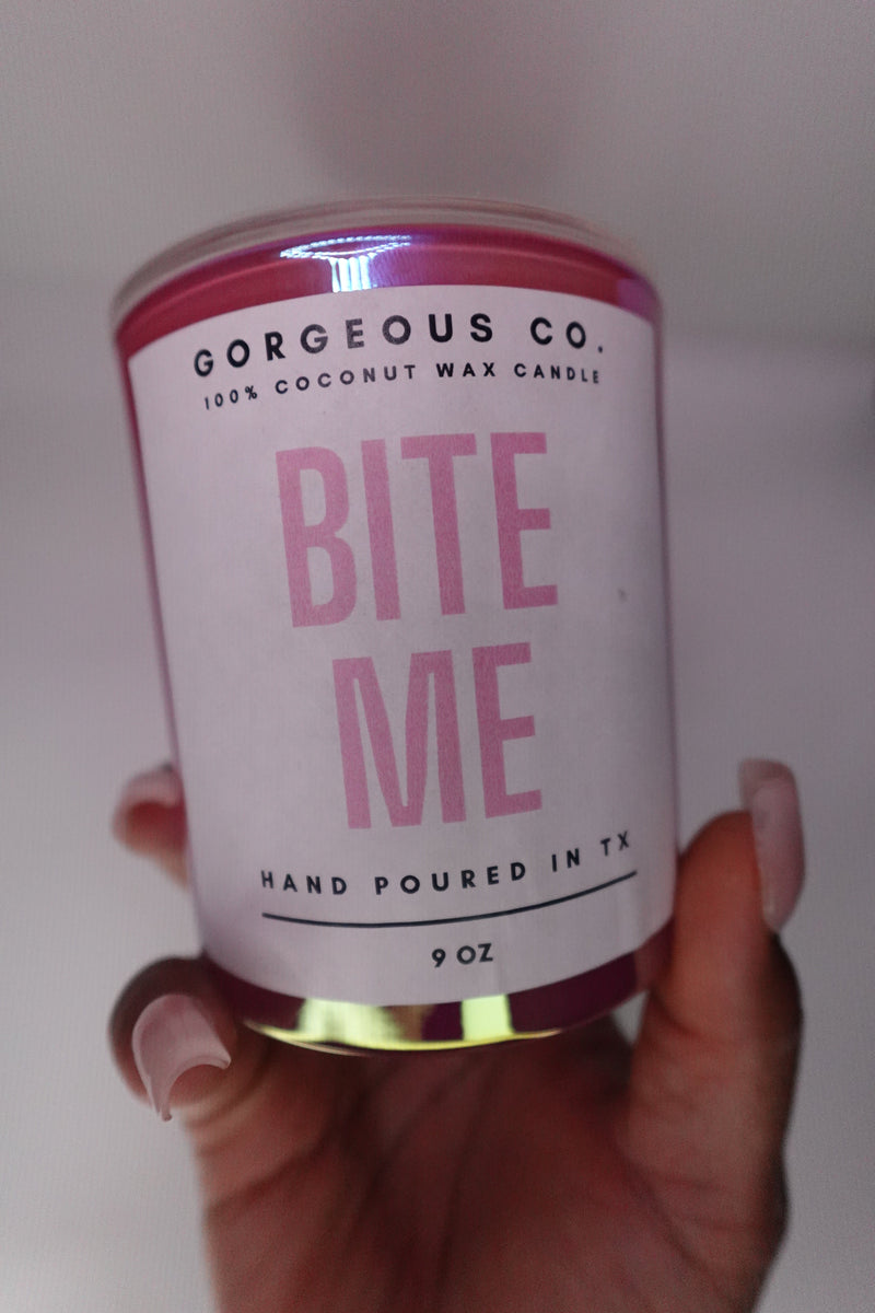 Bite Me