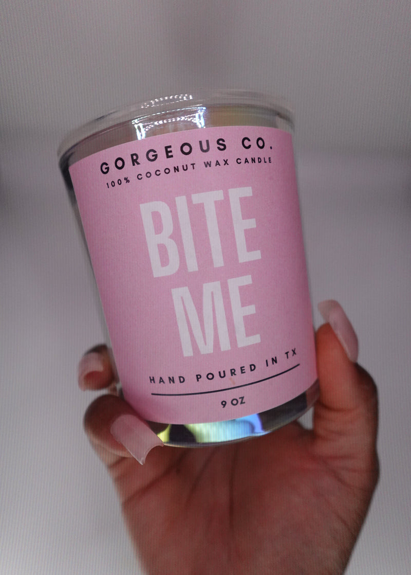 Bite Me