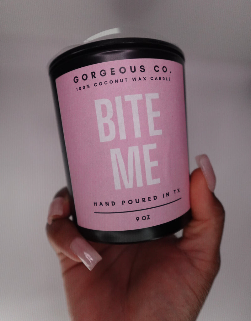 Bite Me