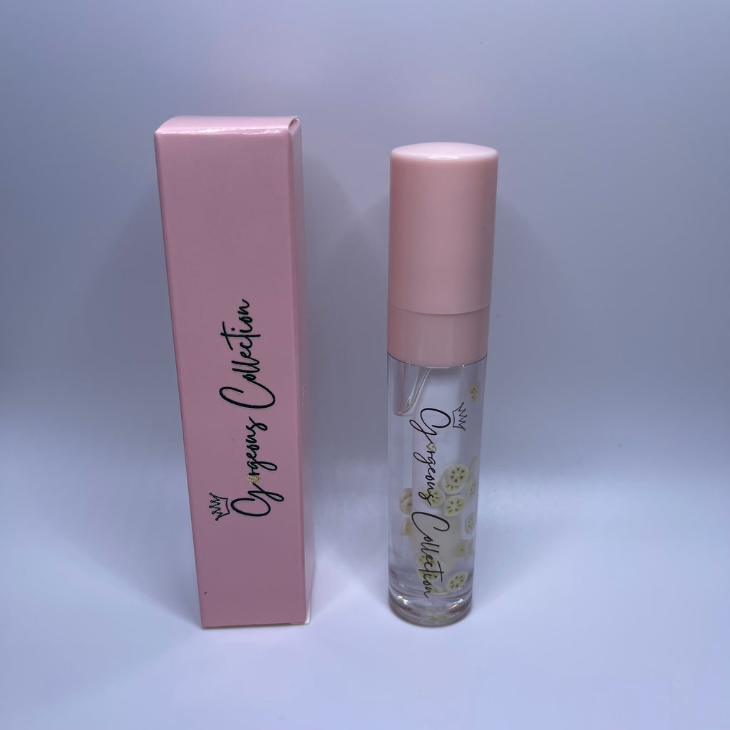 Banana Lip Gloss