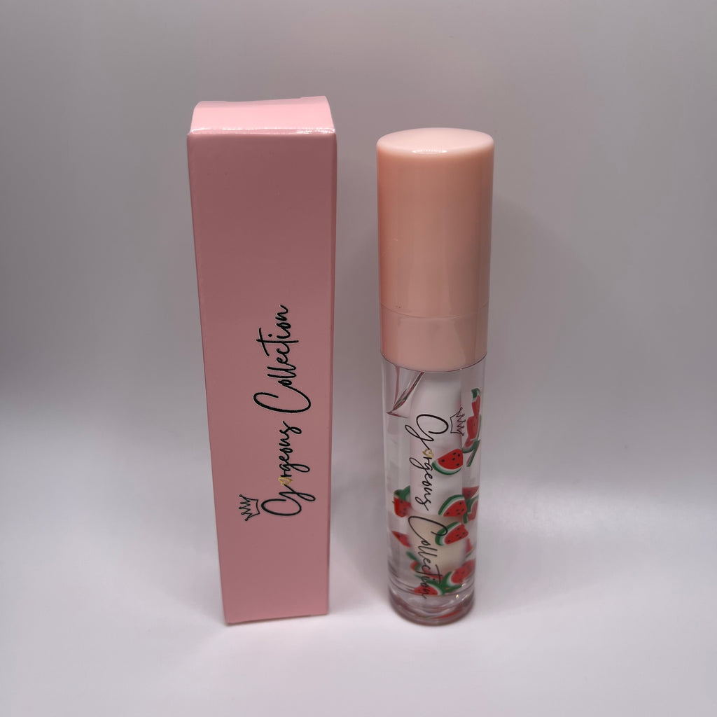 Watermelon Lip Gloss