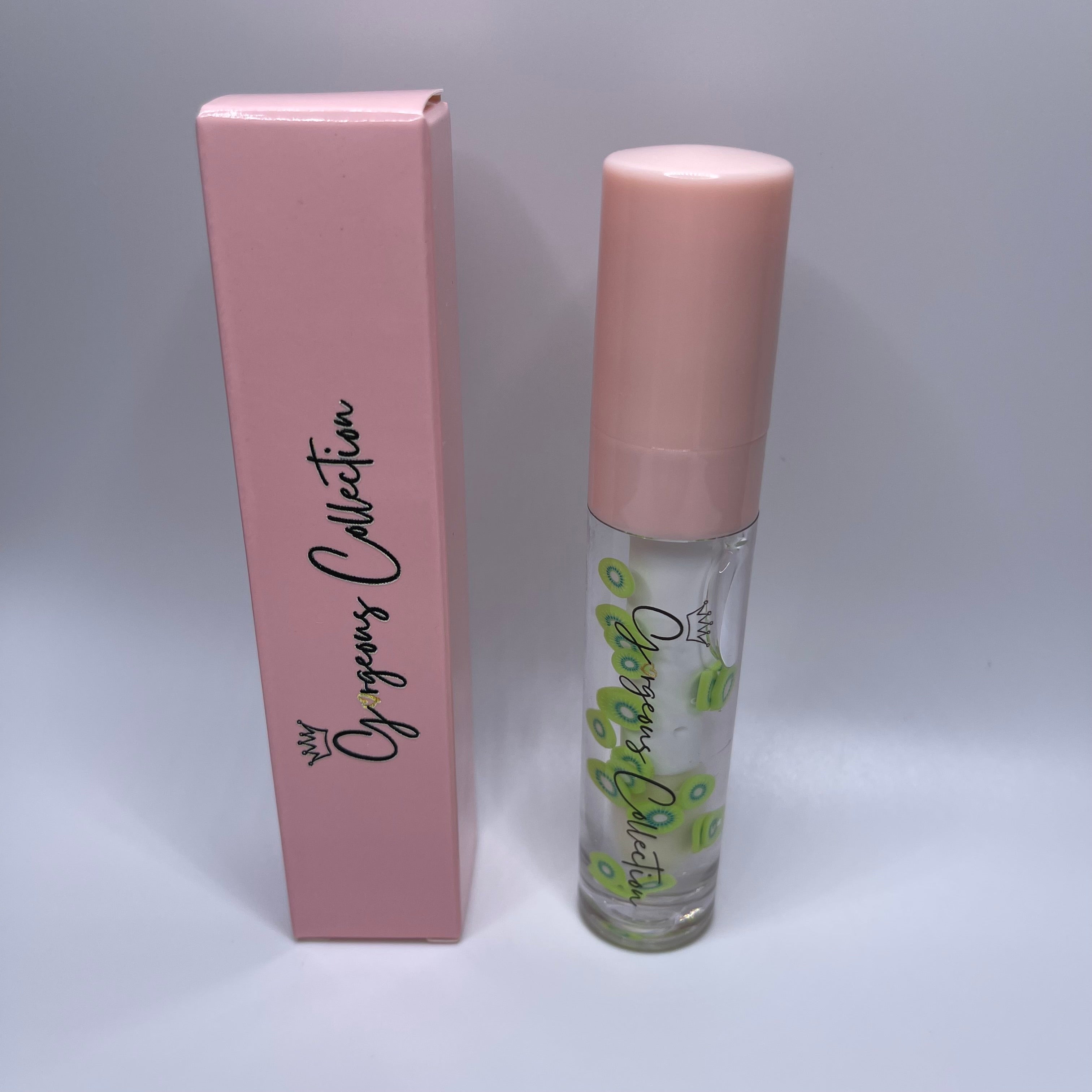Kiwi Lip Gloss