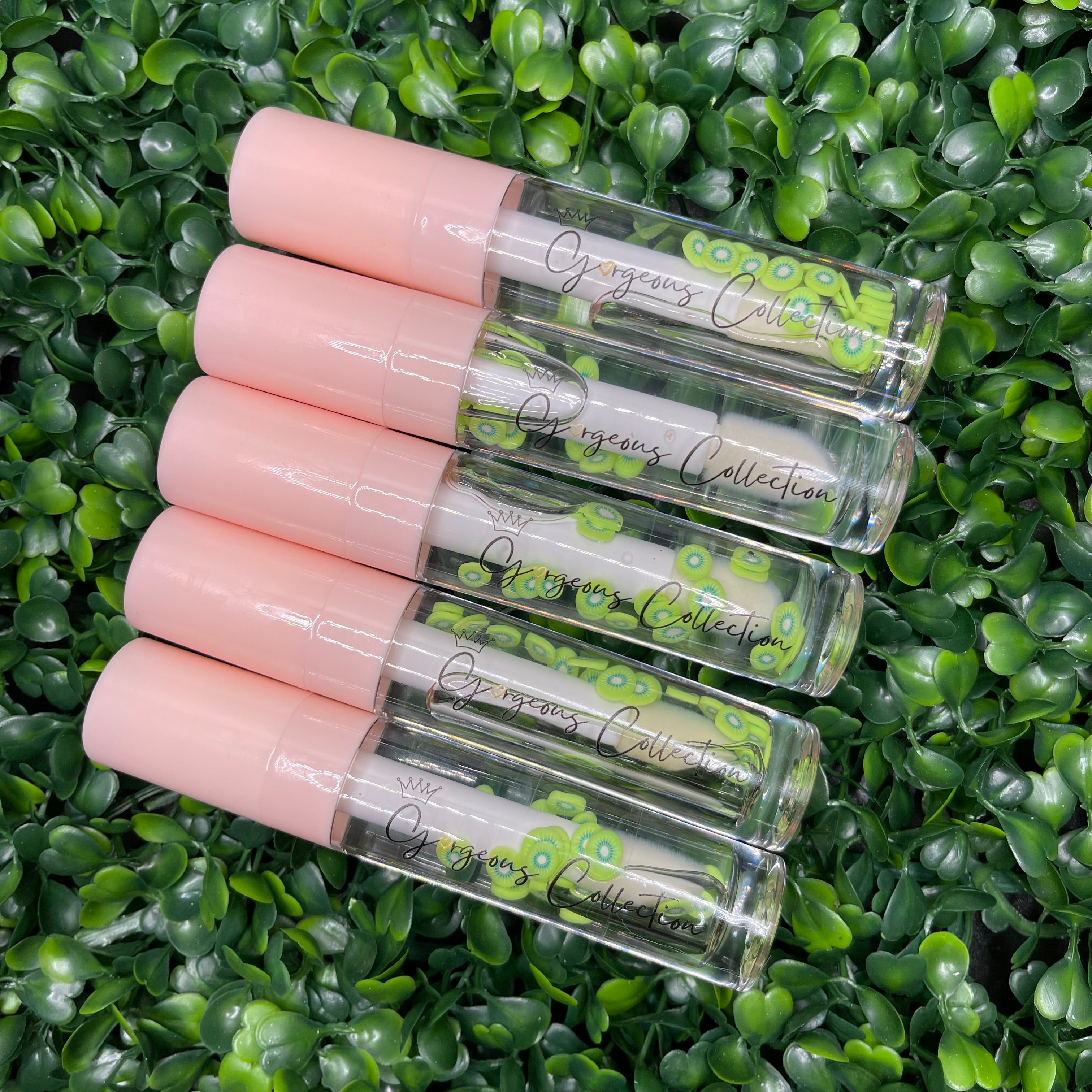 Kiwi Lip Gloss