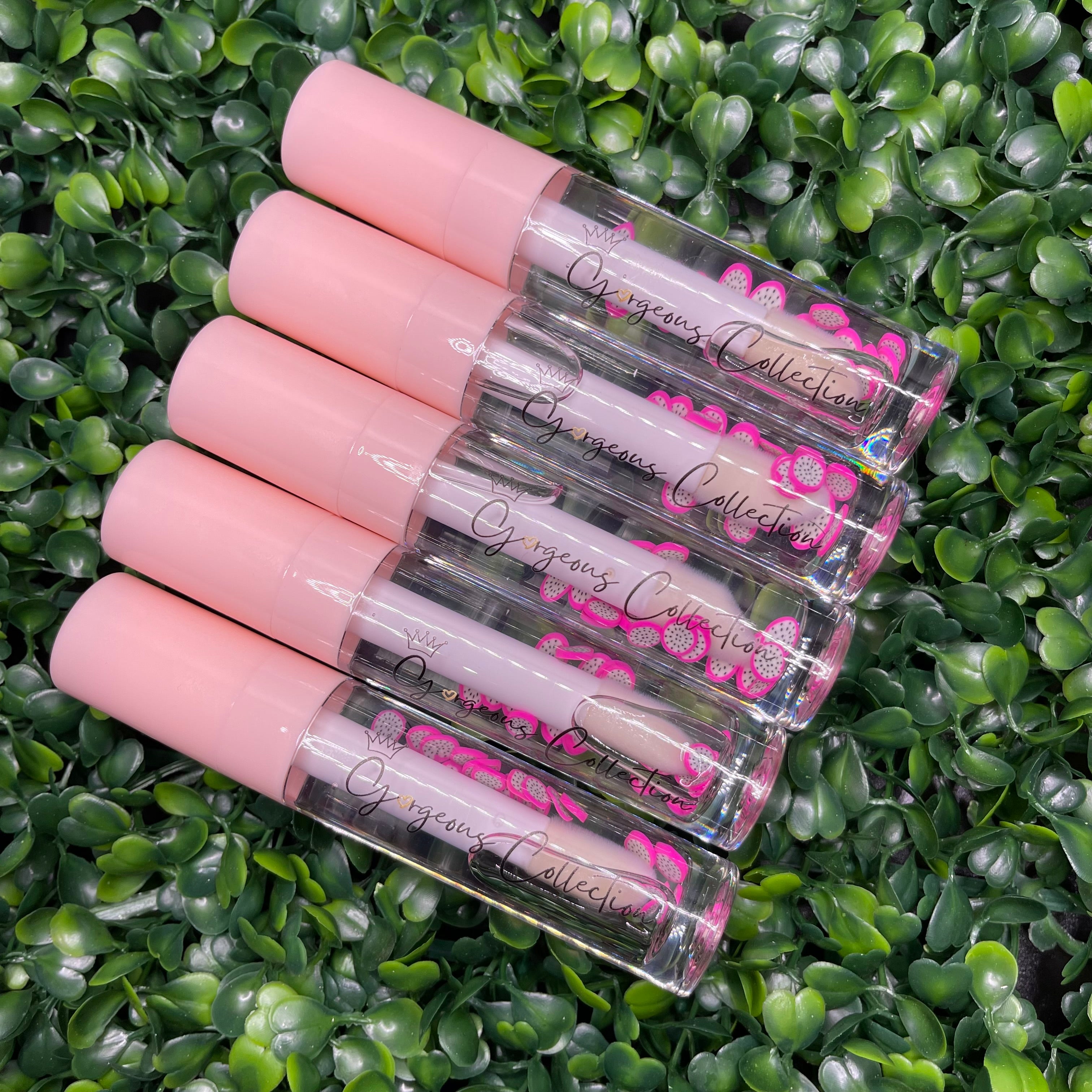 Passionfruit Lip Gloss