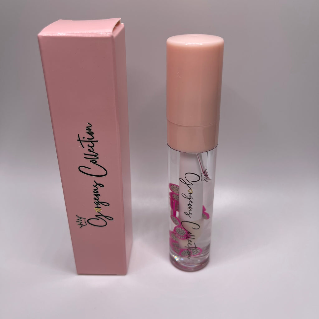 Passionfruit Lip Gloss
