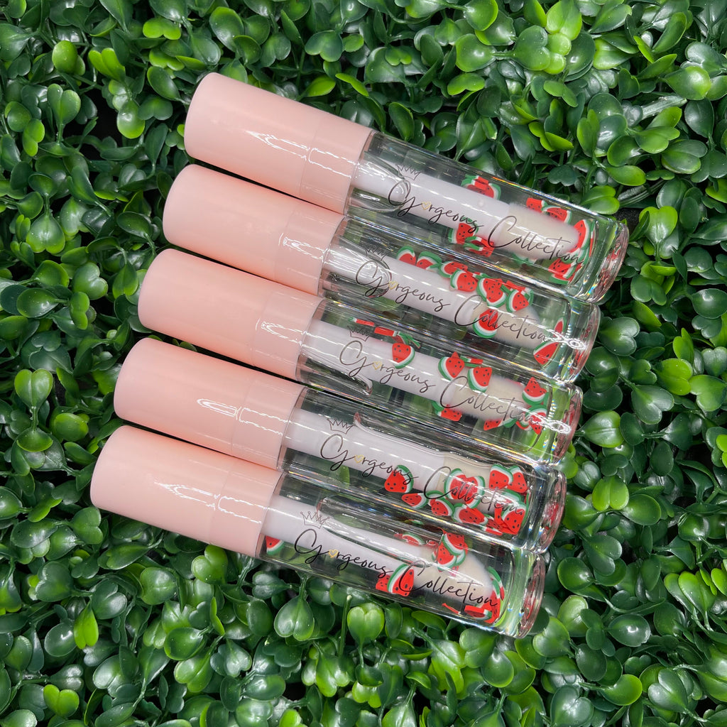 Watermelon Lip Gloss